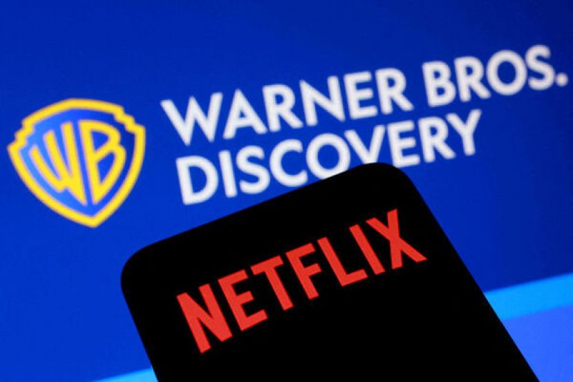华纳认为对方资金保障不足，条件不如与Netflix的合并方案。
