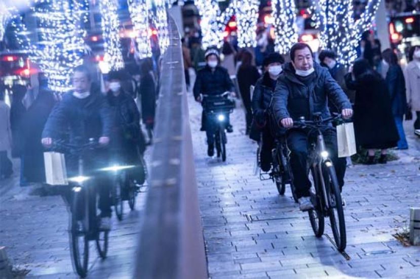 12月约150种商品涨价，日本2023年再迎涨价潮。