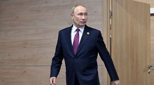 普京：金砖国家，就金砖伙伴国名单达成一致。