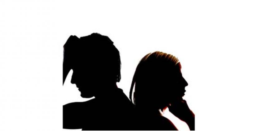 我国去年离婚率增12%