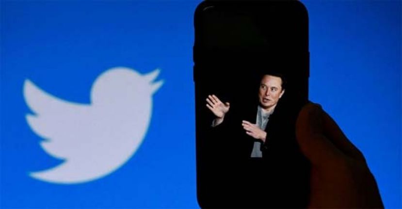 马斯克指公司未来将要面对&ldquo;艰难的日子&rdquo;。