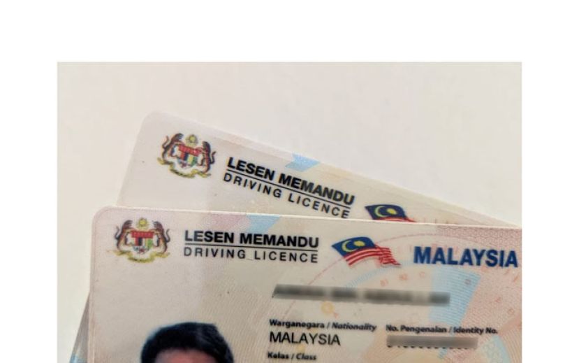 全国230万驾照逾期　陆交局：超过3年需重考