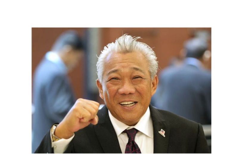 邦莫达。