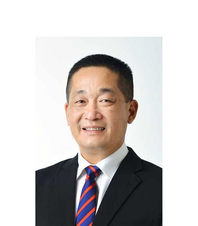 施志豪呼吁砂政府将姆鲁山国家公园列入世界文化遗产及增加选择标准（五）