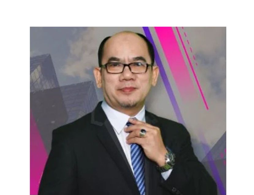 大马学术资格鉴定机构总执行长莫哈末沙达。