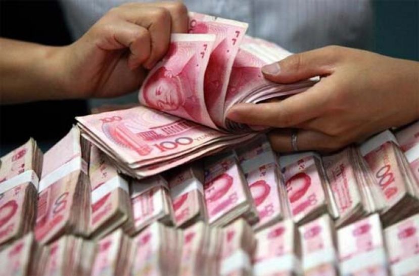 再去美元化？阿根廷以人民币偿还美元外债。