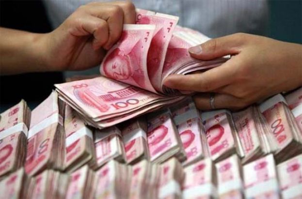 再去美元化？阿根廷以人民币偿还美元外债。