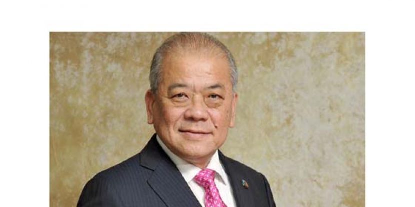 吴添泉：州政府需要组成专业团队服务人民。