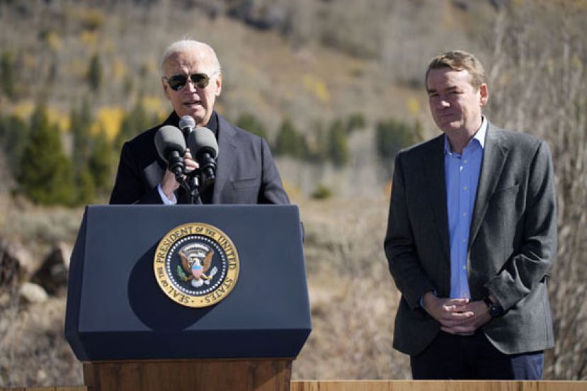 美国总统拜登疑似又口误，称长子于伊拉克服役时牺牲。