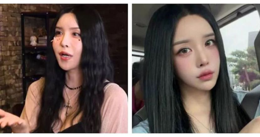 河莉秀接受性别置换手术已超过30年，近日公开健康近况，透露6年前被诊断出早期骨质疏松。