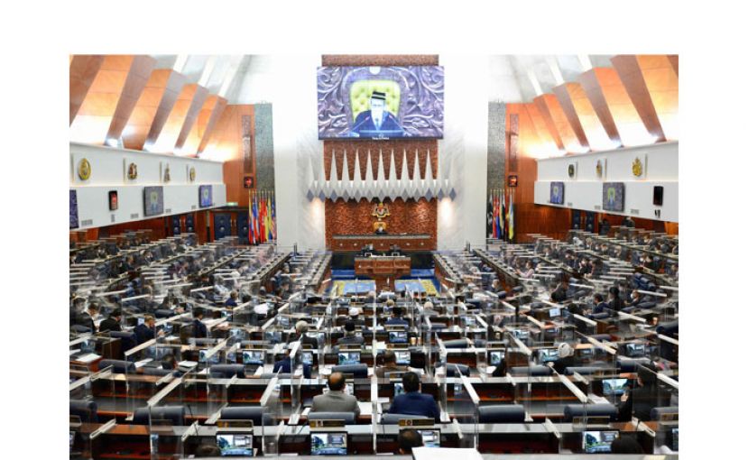 国会成立国际事务委会　遴选委会成员增至9人