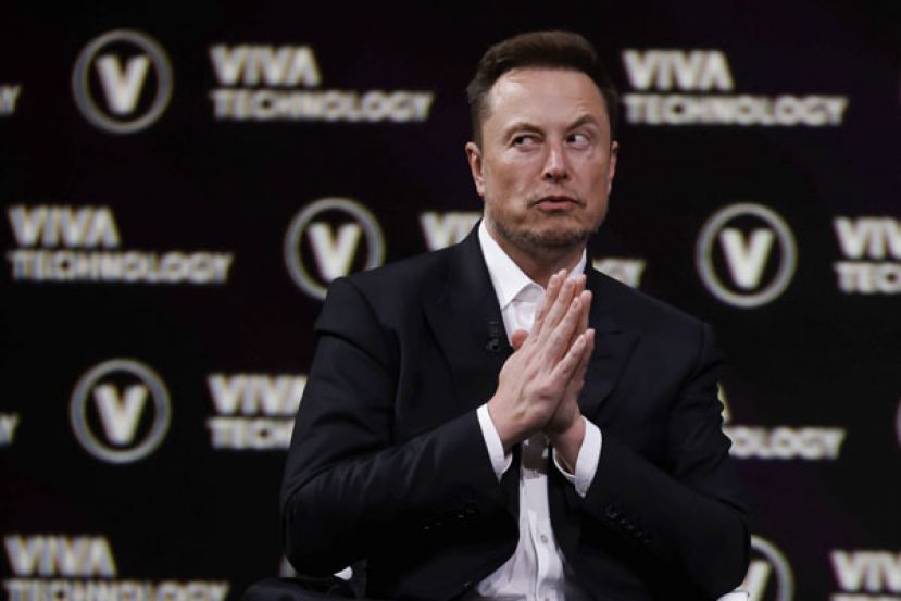 马斯克旗下公司再添一间。