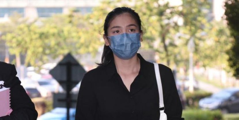 沈可婷案上诉得直无罪释放 任何一方都不能再上诉