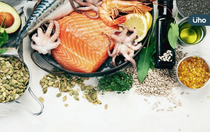 营养师揭补充Omega-3正确吃法
