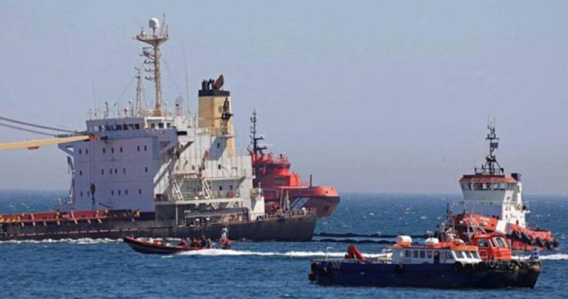 伊朗将向各国收取荷姆兹海峡通行费。