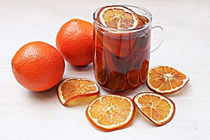 中医师用2种水果干煮水喝 养胃改善脂肪肝