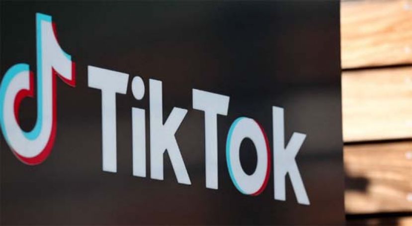 TikTok在美国有超过8500万用户，尤其受到20岁以下年轻人欢迎。