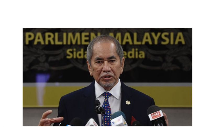 拿督斯里旺朱乃迪。