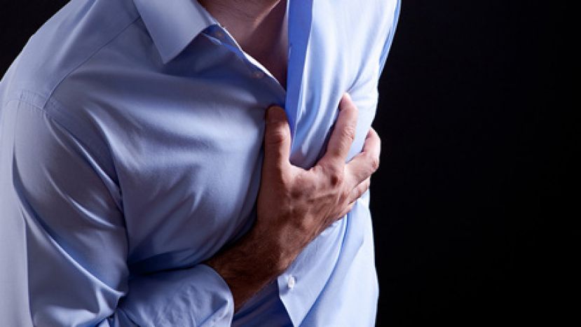 胸口剧痛勿轻视 主动脉撕裂两天内夺命