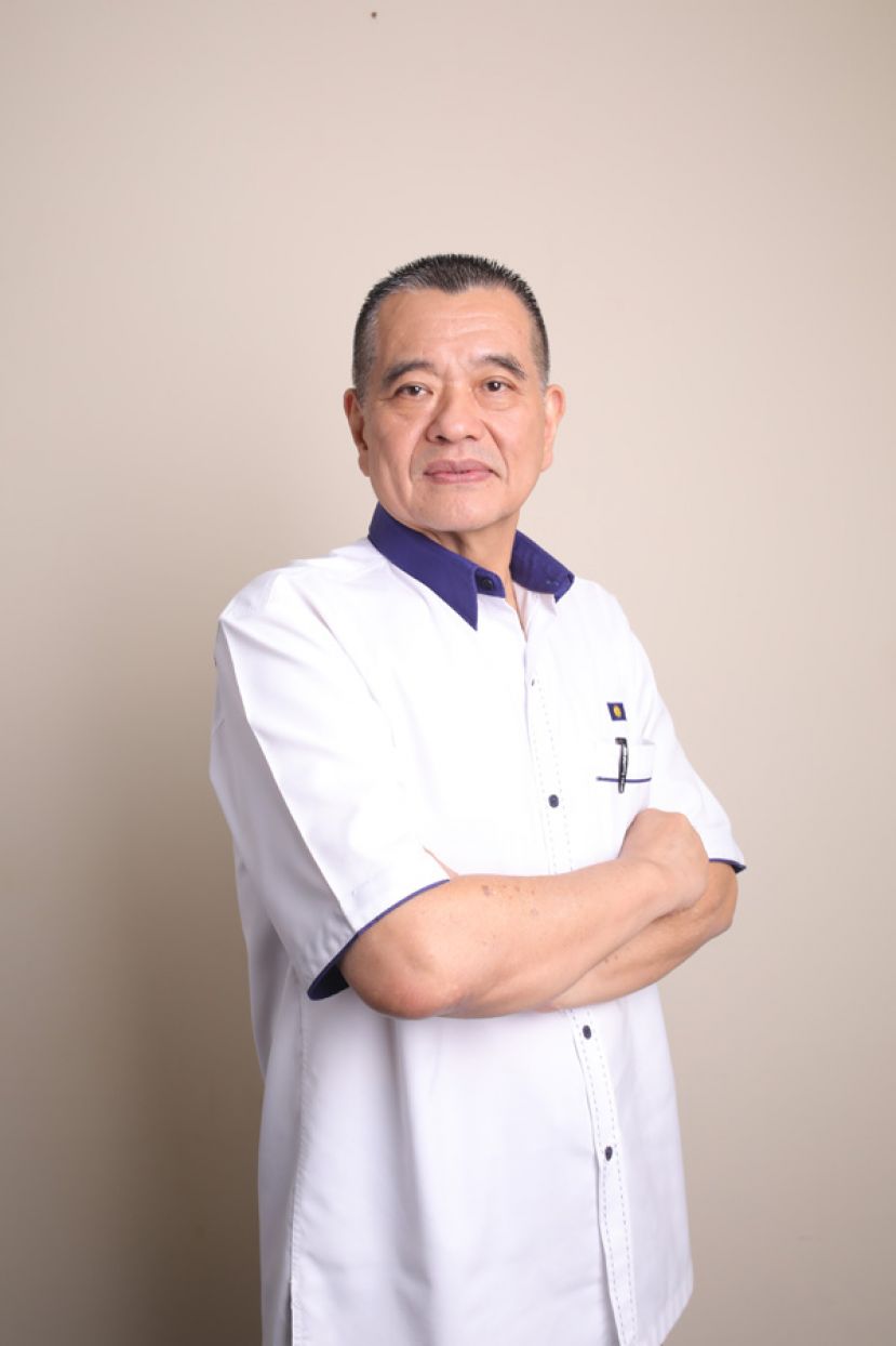 不离不弃患难见真情，贺马中建交48周年纪念