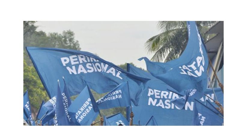 伊党126 土团83 民政36　国盟6州选征战所有245席