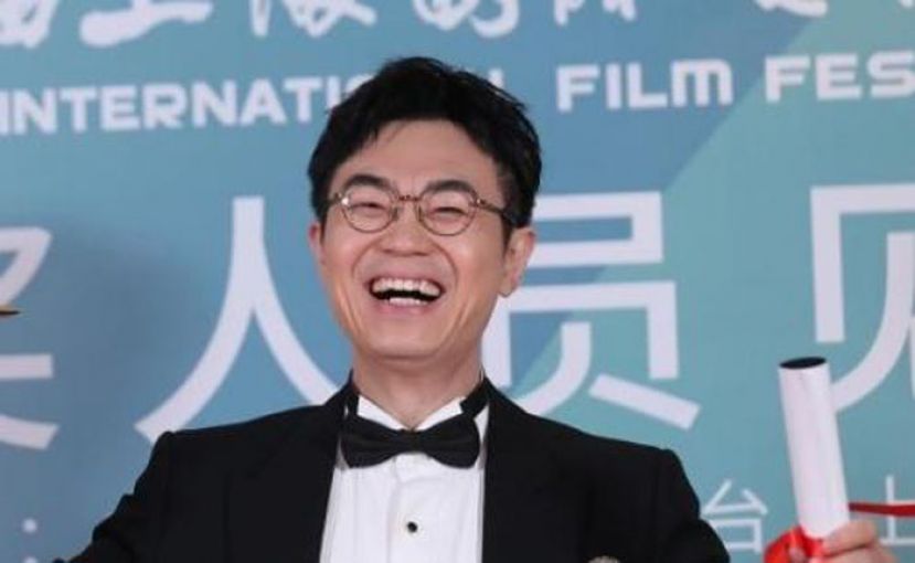 大鹏：我觉得拍电影就是要真实