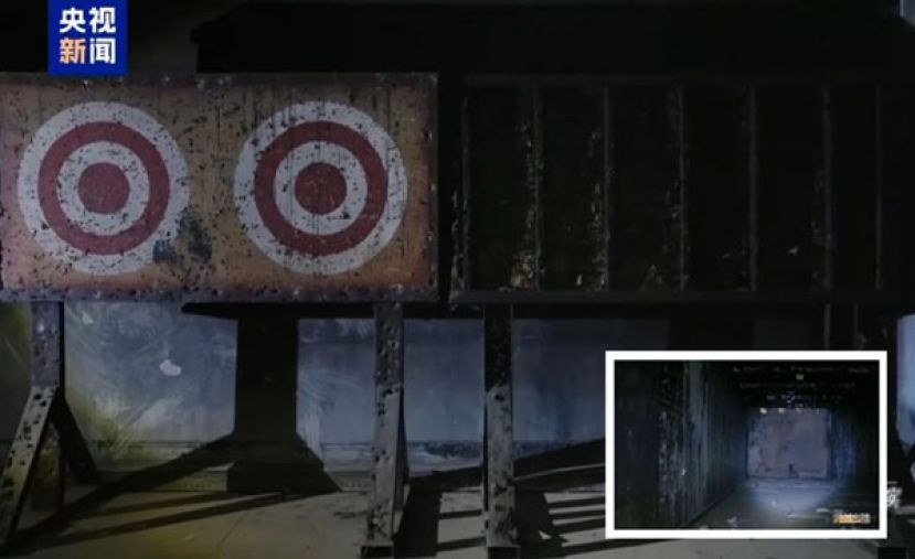缅甸诈骗园区&ldquo;地下行刑场&rdquo;首度曝光。