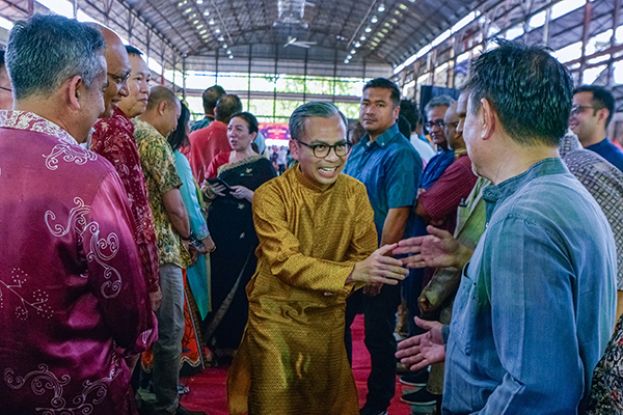 法米:不曾讨论chatgpt征订阅税