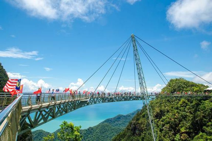 外国游客旅游泡沫试点　浮罗交怡发展局已提呈数项标准作业程序提案