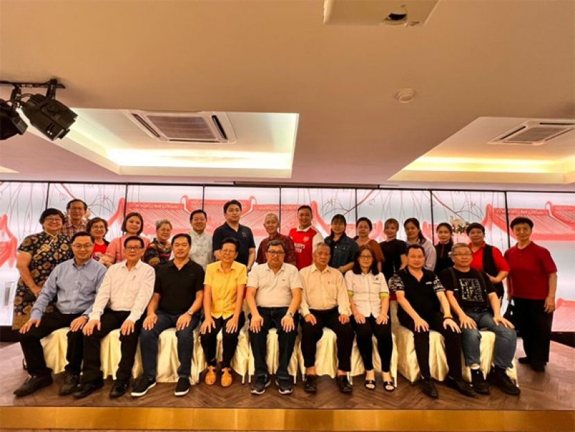 中医从业者 向申请卫生部中医注册