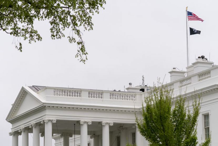 美参院首次听取AI机密简报，将在白宫保密办公室内进行。