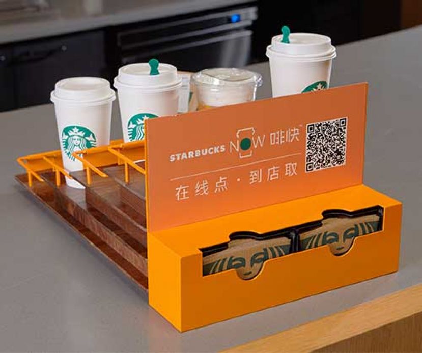 突显阿里巴巴加速品牌在中国市场实践数字化的能力