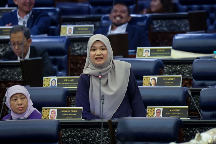 法丽娜西迪：表现优异的教师会获得卓越服务奖和1000令吉奖励金