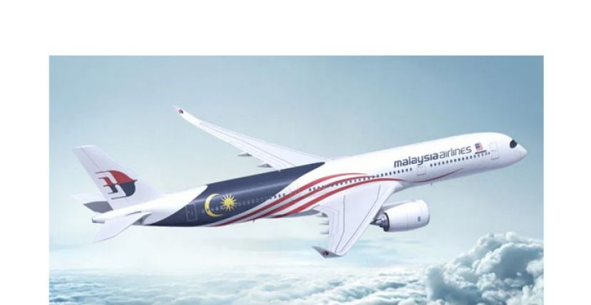 马航荣膺2025年4星级评级　跃身全球10大最佳航空公司