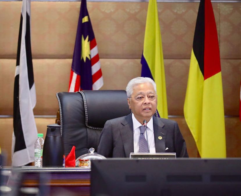 首相：政府致力于促进能源转型