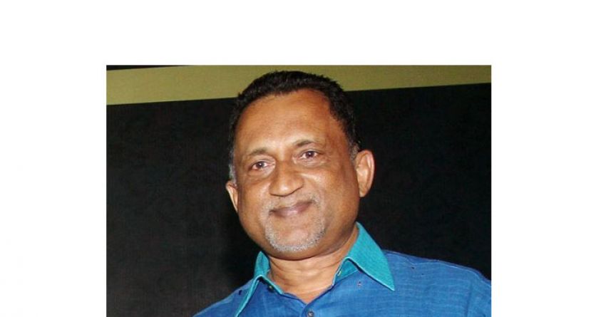 拿督赛胡申博士。