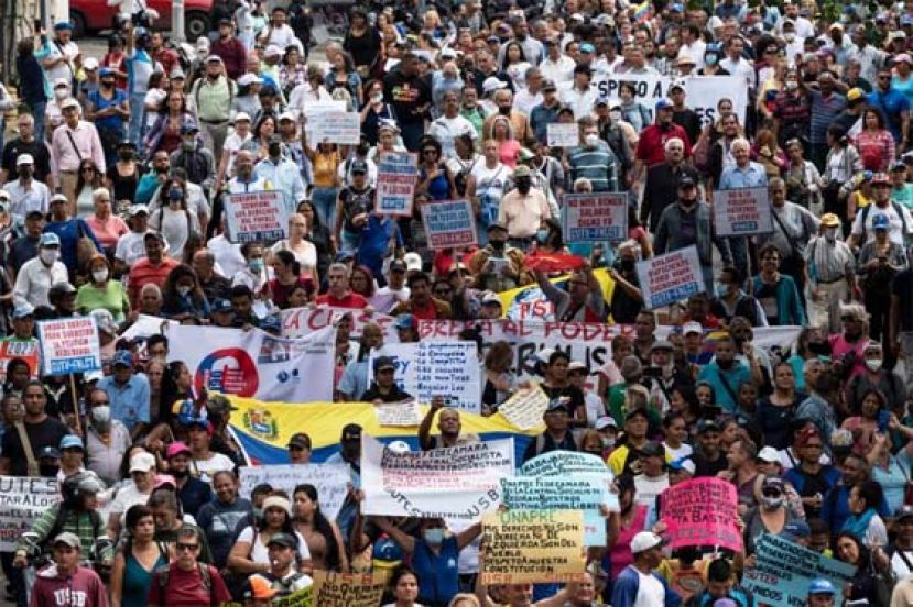 联合国报告预测 2023年世界经济比去年更糟。