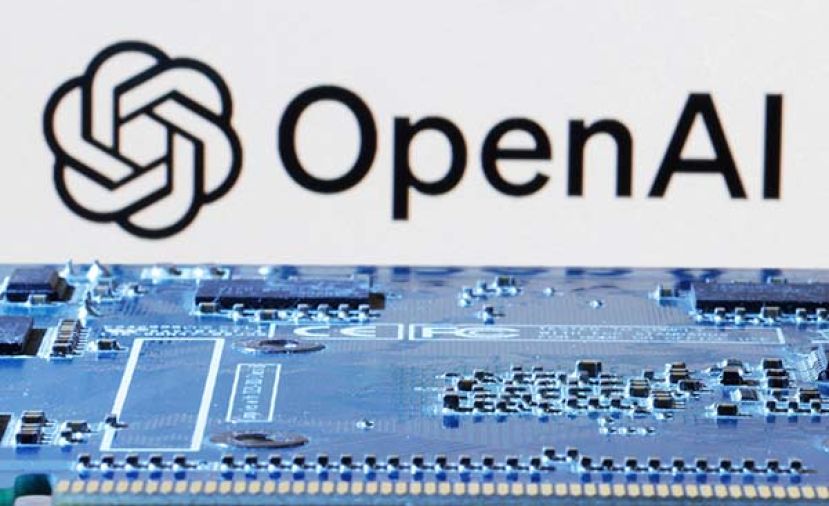 ●OpenAI。