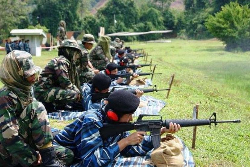 依斯迈：向内阁提建议　重启国民服务计划