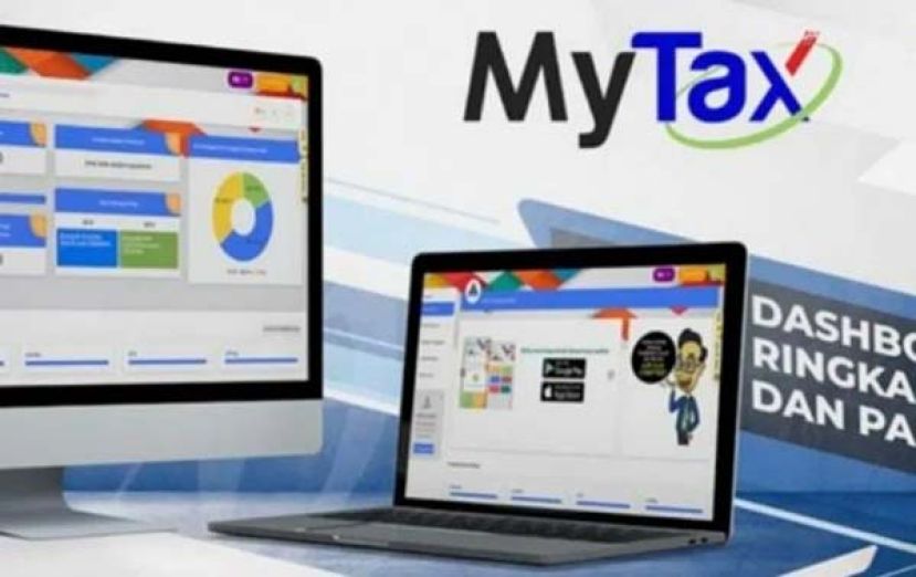 税收局开通MyTax网站  方便纳税人申请分期缴税