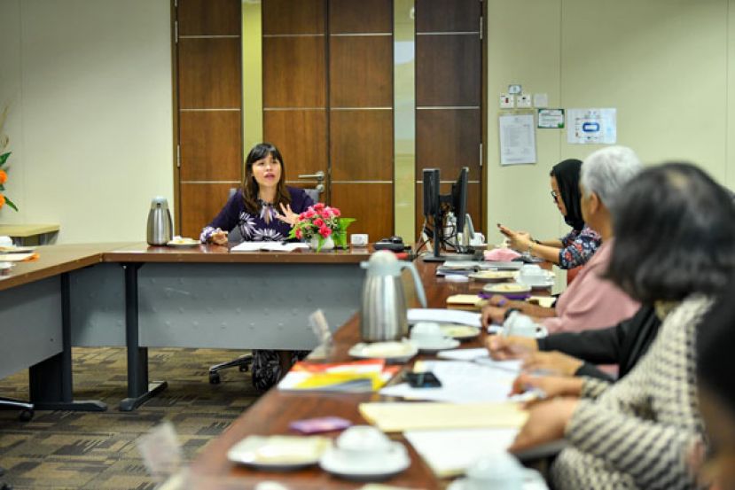 张念群：2825宗滥用通讯服务及社交媒体投报 115宗已控上庭