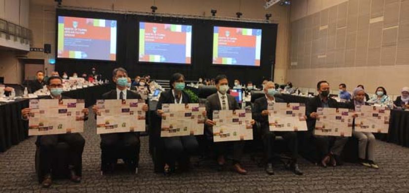 陈超耀：砂旅游策略明年续放眼推广本地生态旅游