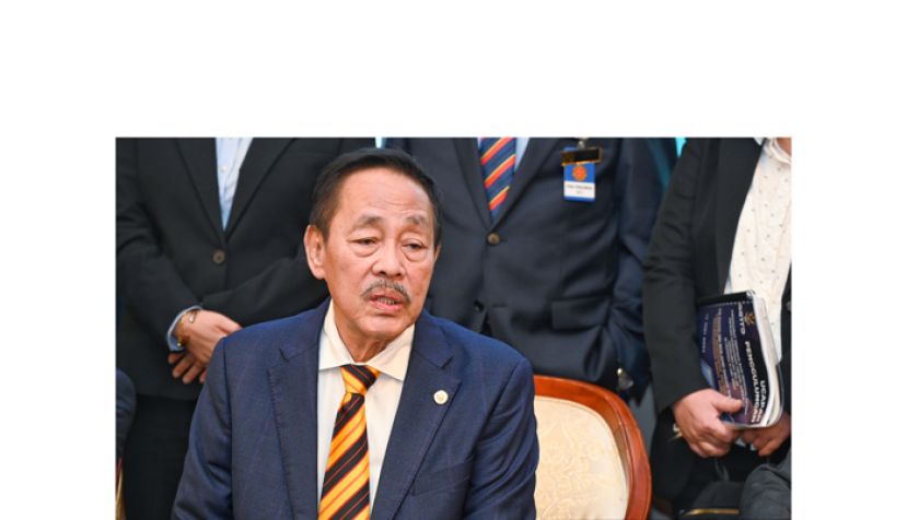 砂8所学校将获提升 每所学校500万令吉维修费