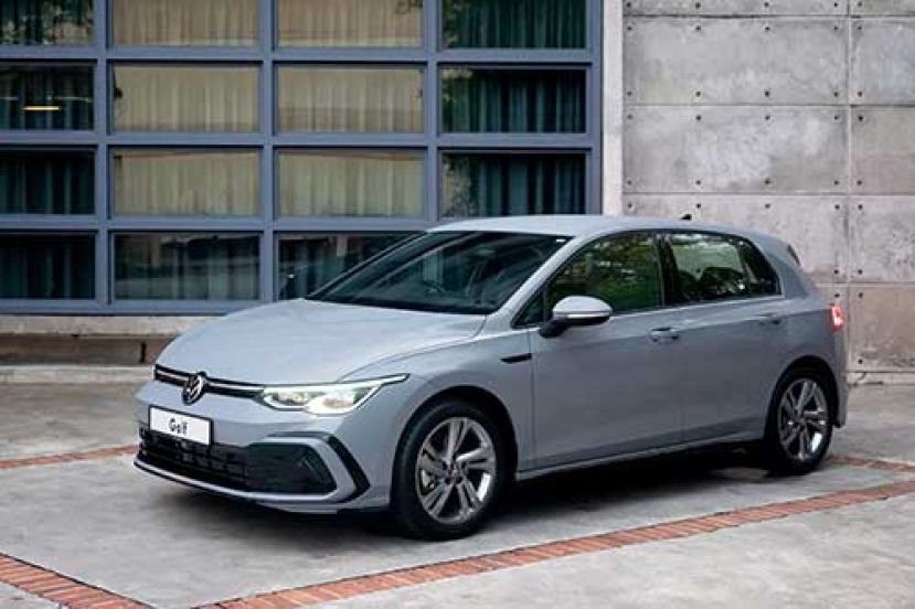 精进、数位化及直觉：全新Golf R-Line 如今开放订购