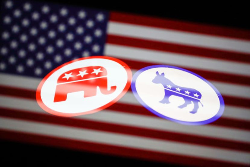 今日美国报宣布，不会为特定总统候选人背书。