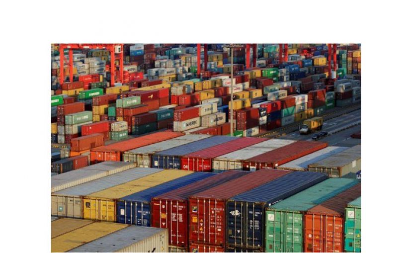 大马2月贸易增长11%至2049亿令吉