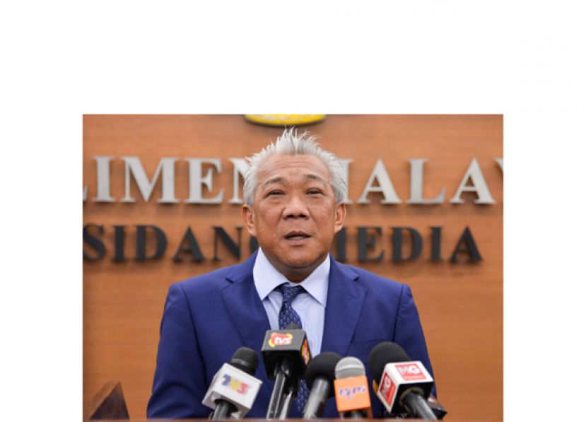 沙巴巫统区部受促提呈5名潜在候选人名单