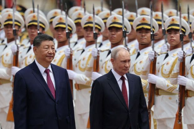 习普会20日在北京登场。