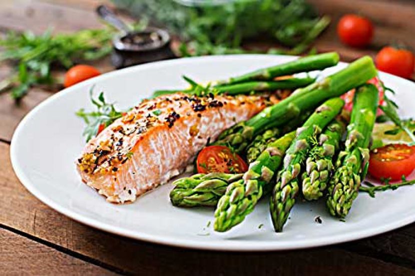 动脉硬化会中风影响视力 这样吃护血管