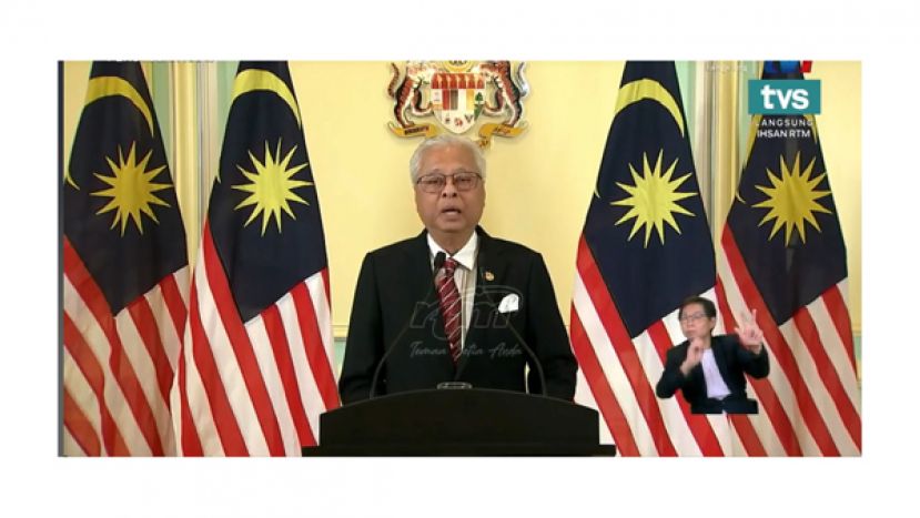 首相宣布第14届国会即日解散